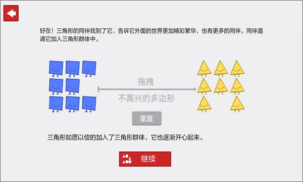 偏见游戏图2