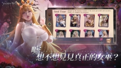 影子新娘(Shadow Brides)图4