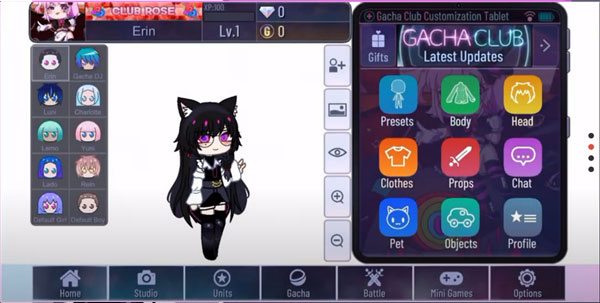 加查Yune正版图3