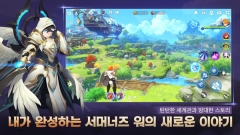 魔灵召唤克罗尼柯战记国际服(Chronicles)