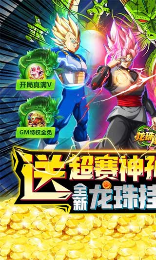 龙珠传奇gm版(4)