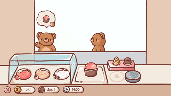 ice cream truck冰激凌車最新版
