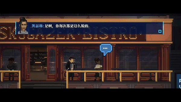 拉库纳Lacuna最新版