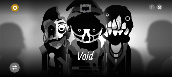 节奏盒子the void模组图2