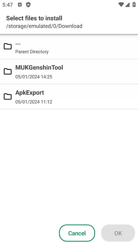 apkcombo installer图4