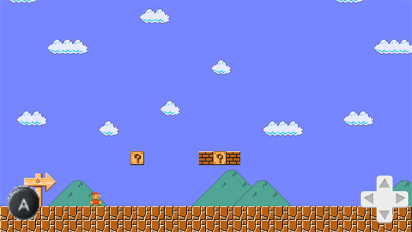 wiiu模拟器手机版图4