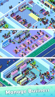 Sim Airport手机版图2
