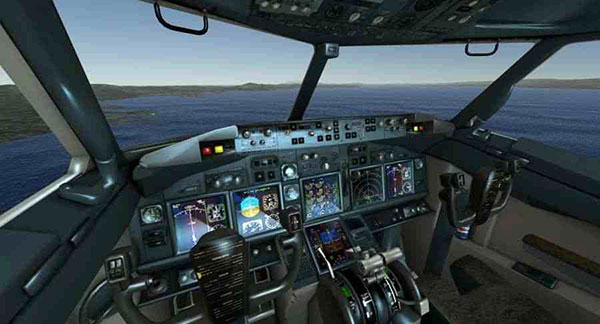 Infinite Flight飞行模拟器(2)