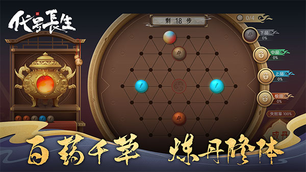 代号长生最新版(5)