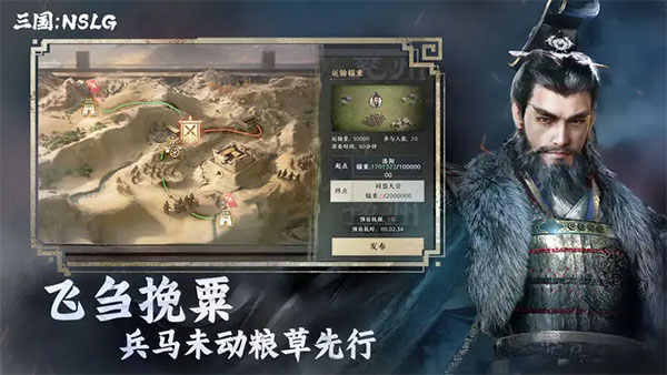 三国NSLG(2)