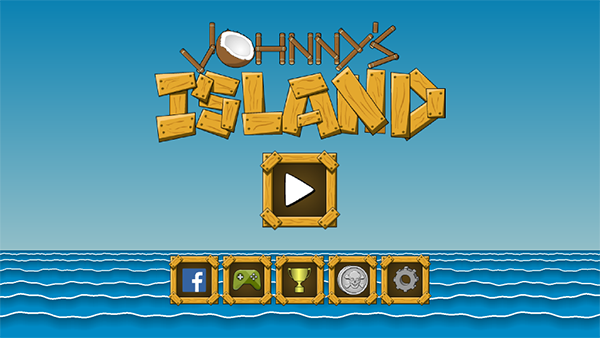 Johnny约翰尼岛(1)