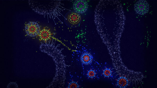 微生物模拟器正版图3