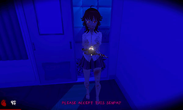 逃離病嬌最新模式夢魔手機版