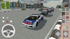 模擬警察游戲手機版