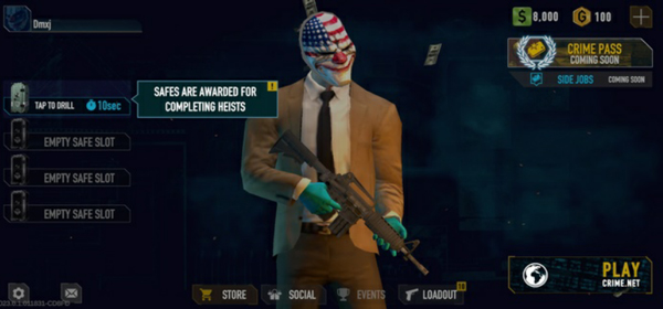 payday最新版