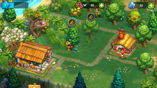 部落TheTribez中文版