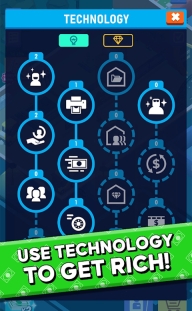 空闲银行大亨最新版