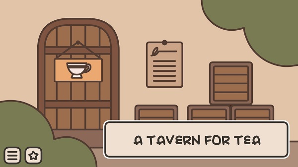 茶酒馆(A Tavern for Tea)