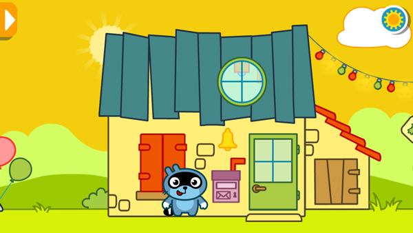 Pango大探险免费版图2