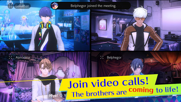 Obey Me Nightbringer最新版