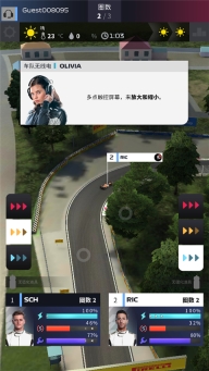 f1赛车经理2025最新版