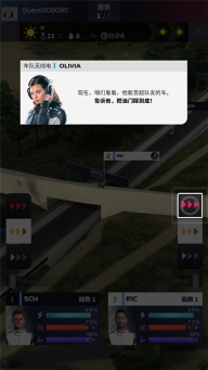 f1赛车经理2025最新版