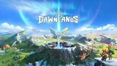 黎明之地(Dawnlands)