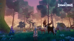 Dawnlands最新版