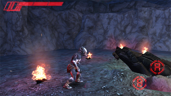 Aliens vs Predator中文版