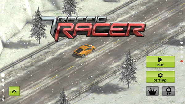公路飆車中文版