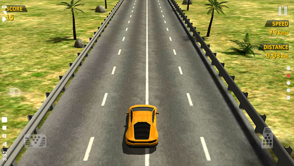 公路飆車中文版