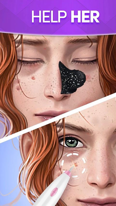 Chapters游戏最新版图5
