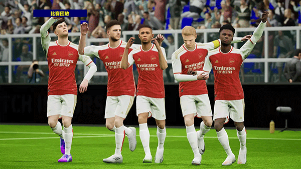 eFootball2025游戏