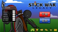 StickmanFM黄金魔改版