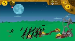 StickmanFM黄金魔改版