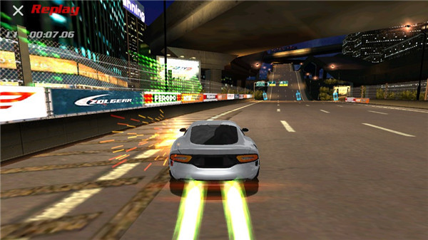 瘋狂的賽車3d解鎖全部車輛版