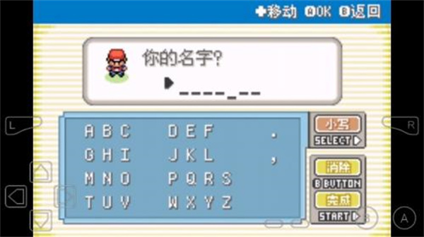 口袋妖怪最后的火紅完美版