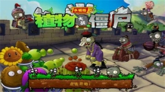 植物大戰僵尸中國版