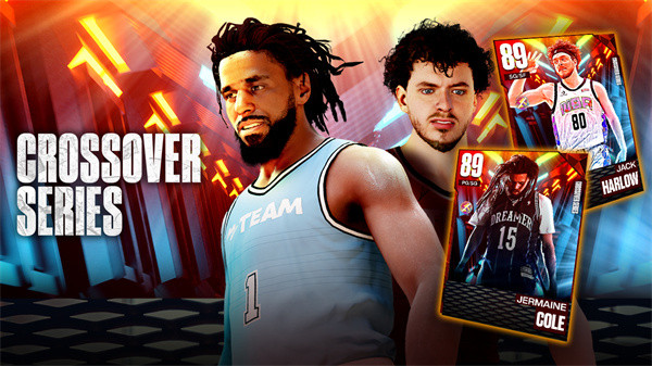 nba2k23免費版