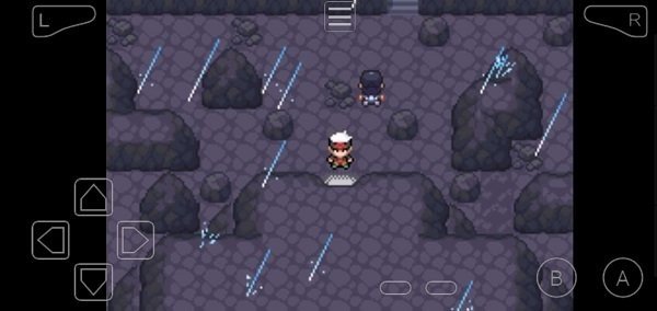 口袋妖怪究極綠寶石漢化版