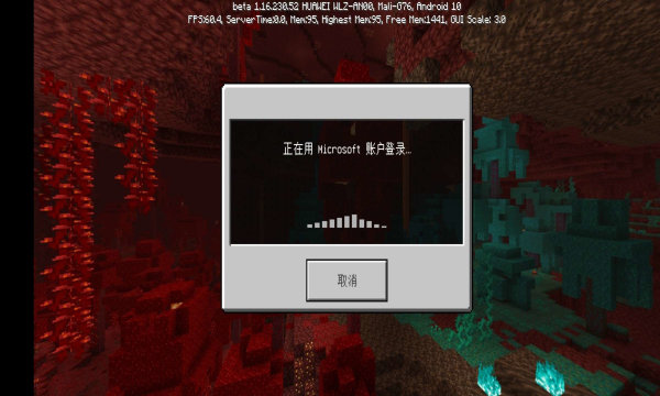 我的世界1.