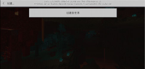 我的世界版