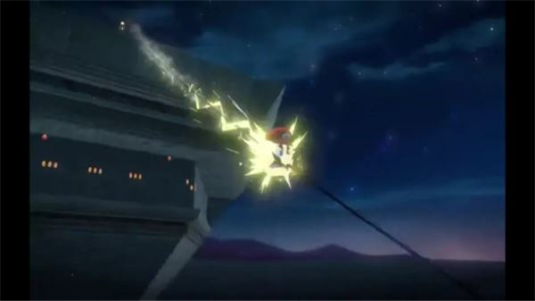 超级马里奥奥德赛中文版