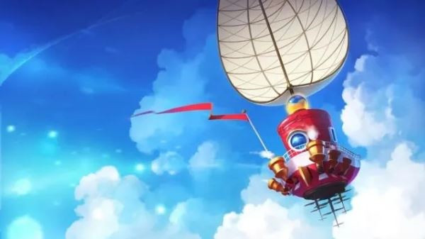 超级马里奥奥德赛中文版