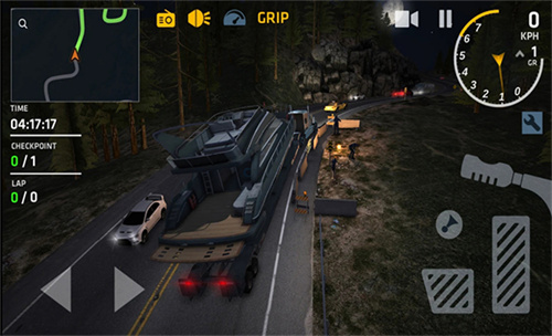 终极卡车模拟器dlc(1)