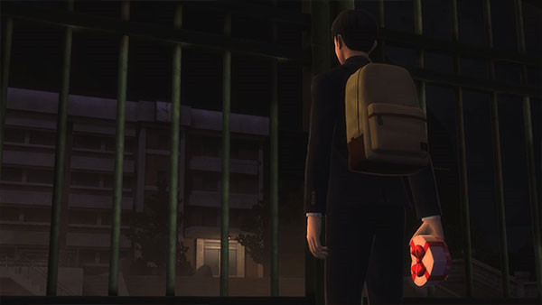 白色情人节完整版