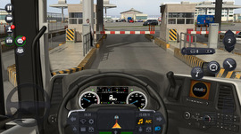 終極卡車模擬器