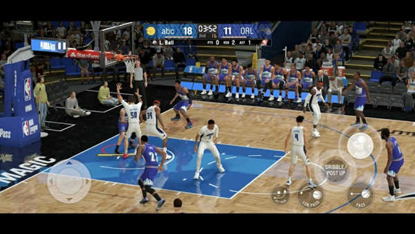 nba2k23 直裝版