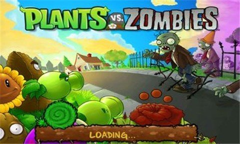 植物大戰僵尸全明星單機版