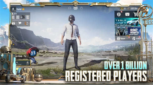 pubg2.9版